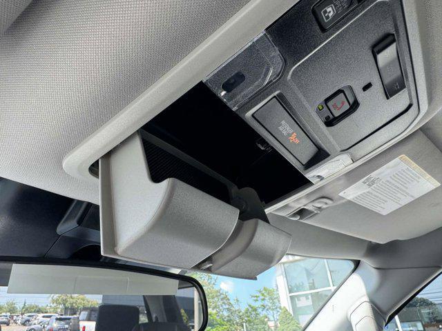 Photo of 2024 Magnetic Gray Metallic Toyota Tundra