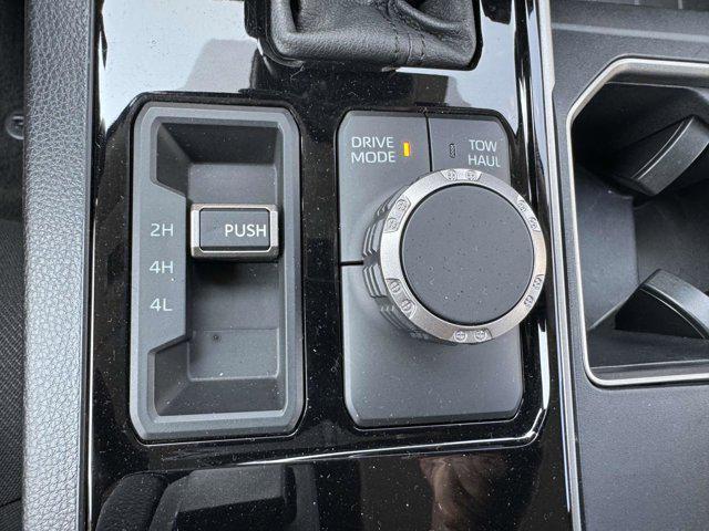 Photo of 2024 Magnetic Gray Metallic Toyota Tundra