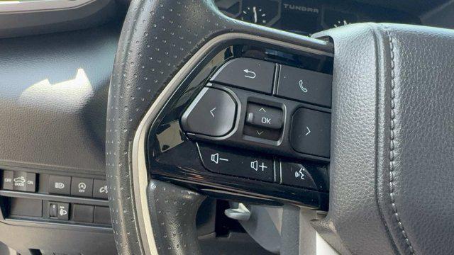 Photo of 2024 Magnetic Gray Metallic Toyota Tundra