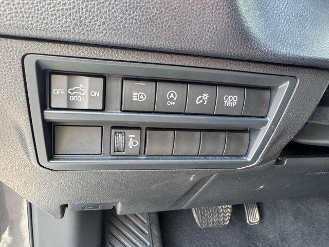 Photo of 2024 Magnetic Gray Metallic Toyota Tundra