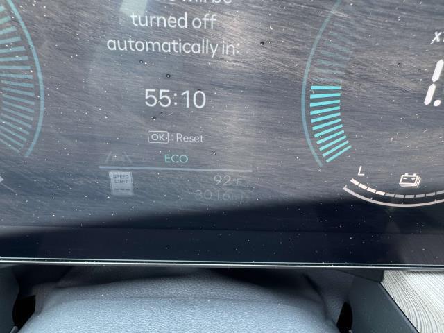 Photo of 2024 Ultimate red Hyundai SONATA Hybrid