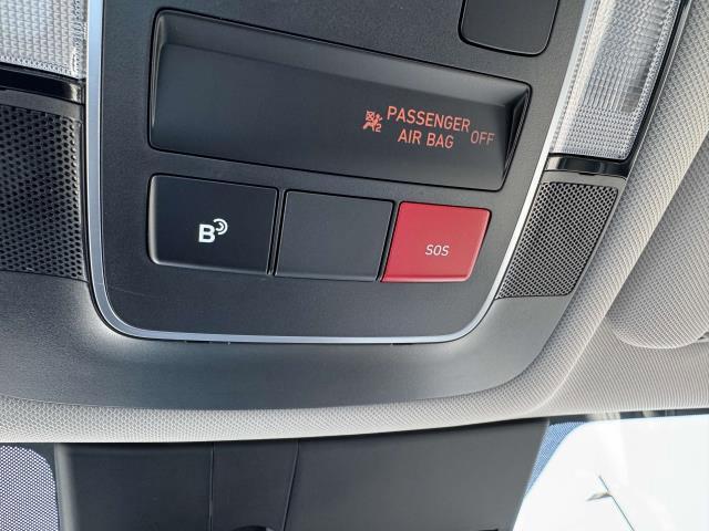 Photo of 2024 Ultimate red Hyundai SONATA Hybrid