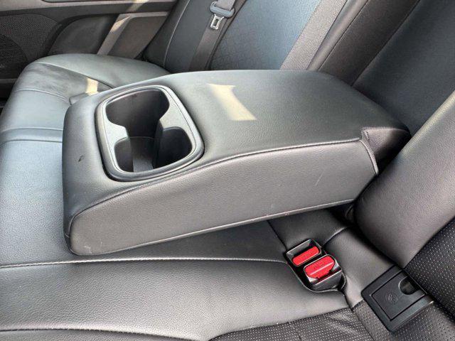 Photo of 2023 Blue Toyota Camry