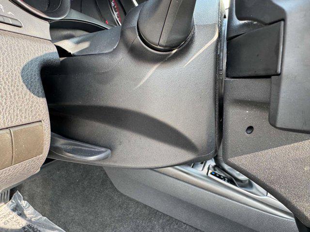 Photo of 2023 Blue Toyota Camry