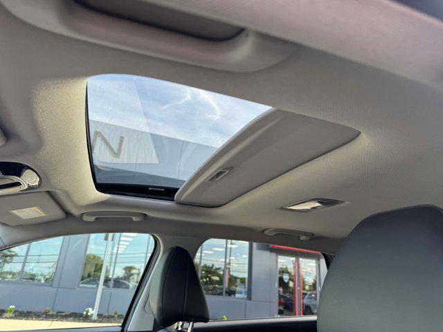 Photo of 2023 Portofino Gray Hyundai TUCSON