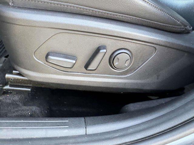 Photo of 2023 Portofino Gray Hyundai TUCSON