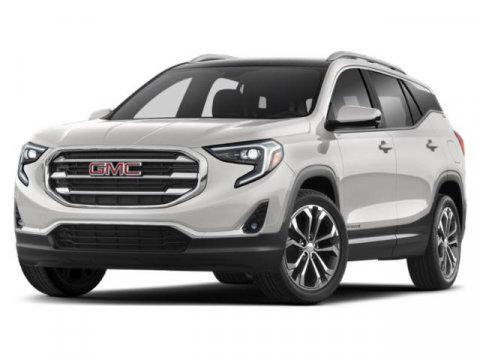 2021 GMC Terrain