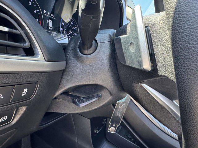 Photo of 2022 Hyper White Hyundai PALISADE