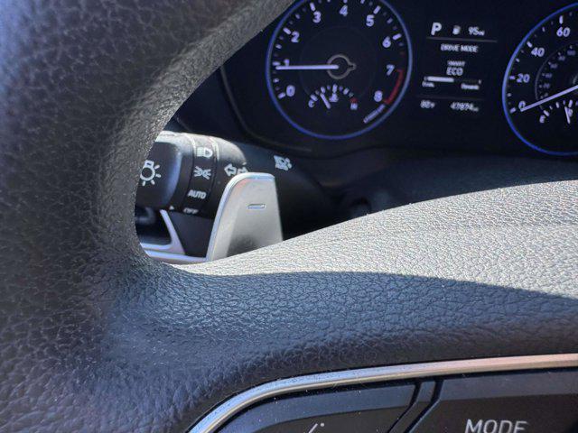 Photo of 2022 Hyper White Hyundai PALISADE