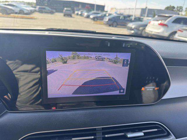 Photo of 2022 Hyper White Hyundai PALISADE