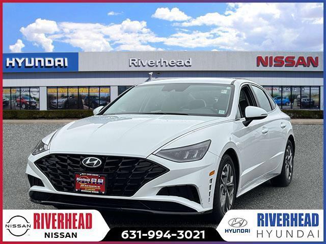 2023 Hyundai Sonata