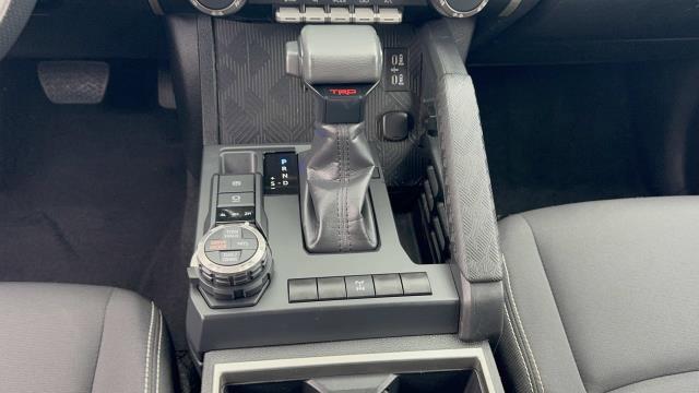 Photo of 2024 Ice Cap Toyota Tacoma