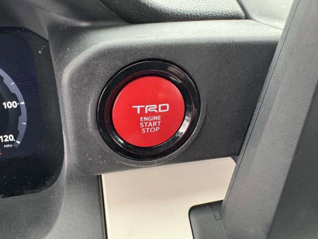 Photo of 2024 Ice Cap Toyota Tacoma