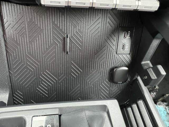 Photo of 2024 Ice Cap Toyota Tacoma