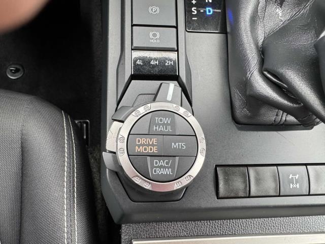 Photo of 2024 Ice Cap Toyota Tacoma