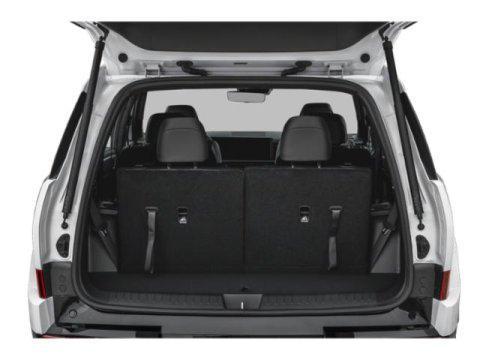 Photo of 2025 Ecotronic Gray Matte Hyundai SANTA FE HEV