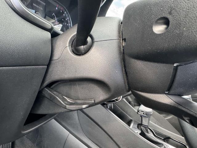 Photo of 2023 Portofino Gray Hyundai TUCSON