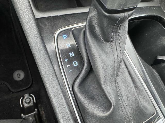 Photo of 2023 Portofino Gray Hyundai TUCSON