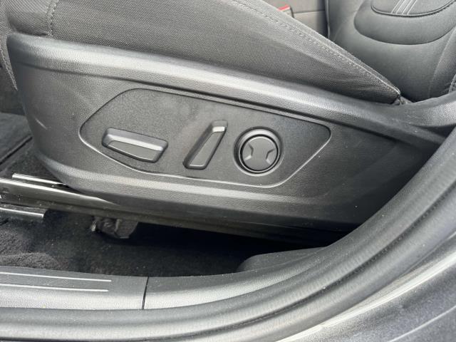 Photo of 2023 Portofino Gray Hyundai TUCSON