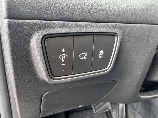 Photo of 2023 Portofino Gray Hyundai TUCSON