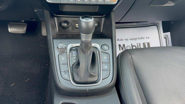 Photo of 2023 Cyber Silver Hyundai KONA