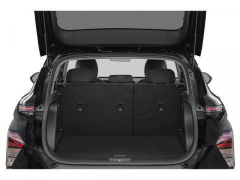 Photo of 2026 Cyber Gray Metallic Hyundai KONA
