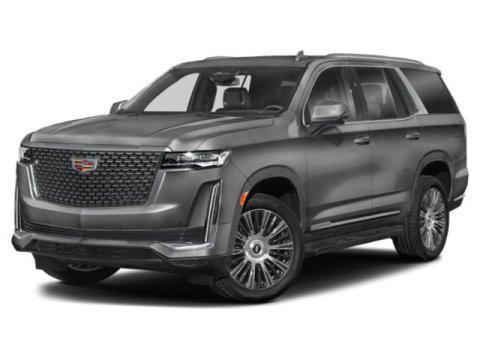 2021 Cadillac Escalade