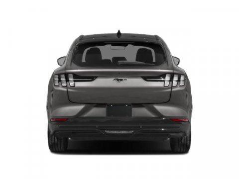 Photo of 2022 White Metallic Ford Mustang Mach-E