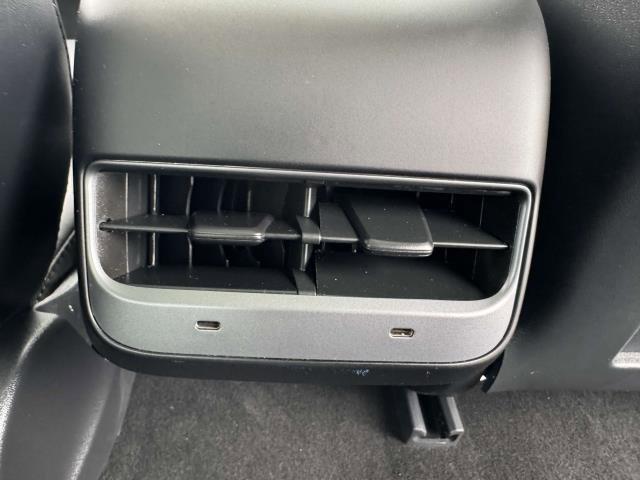 Photo of 2021 Red Multi-Coat Tesla Model 3