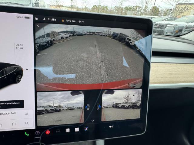 Photo of 2021 Red Multi-Coat Tesla Model 3