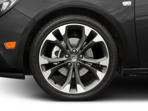 Photo of 2017 Summit White Buick Cascada