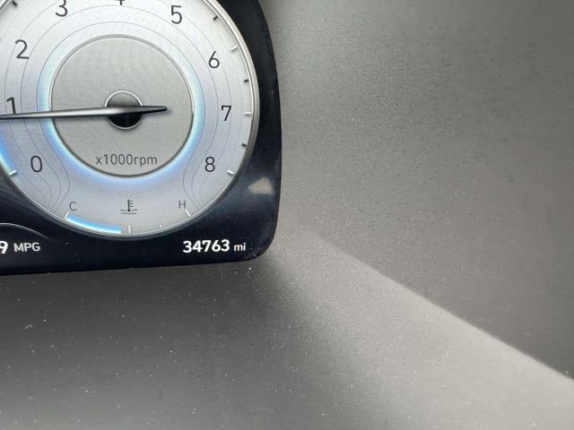 Photo of 2024 Abyss Black Pearl Hyundai PALISADE