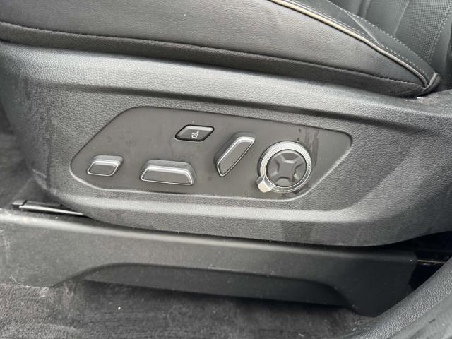 Photo of 2024 Abyss Black Pearl Hyundai PALISADE