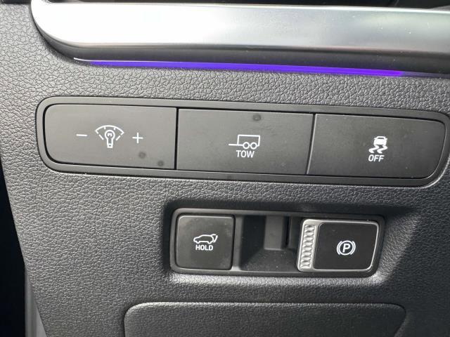 Photo of 2024 Abyss Black Pearl Hyundai PALISADE