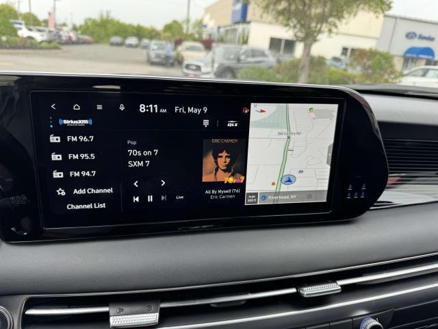 Photo of 2024 Abyss Black Pearl Hyundai PALISADE