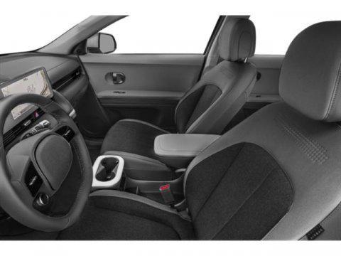 Photo of 2022 Atlas White Hyundai IONIQ 5