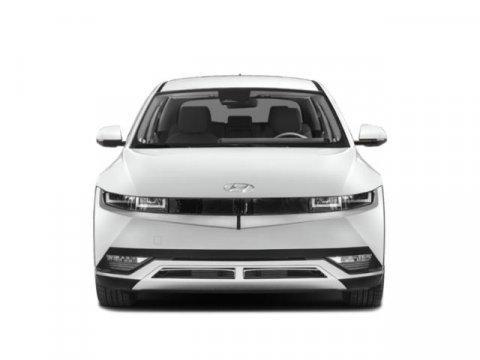 Photo of 2022 Atlas White Hyundai IONIQ 5