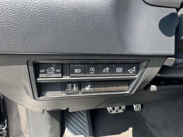 Photo of 2022 Magnetic Gray Metallic Toyota Tundra