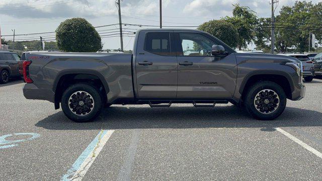 Photo of 2022 Magnetic Gray Metallic Toyota Tundra