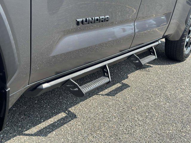 Photo of 2022 Magnetic Gray Metallic Toyota Tundra