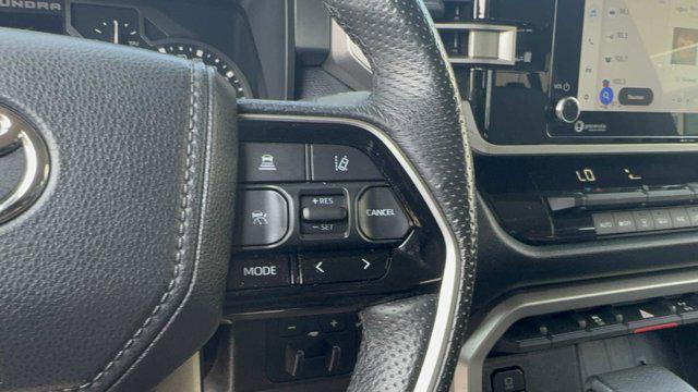 Photo of 2022 Magnetic Gray Metallic Toyota Tundra