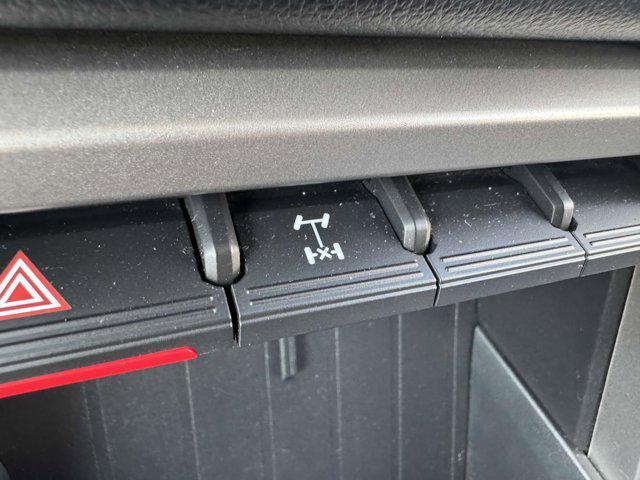 Photo of 2022 Magnetic Gray Metallic Toyota Tundra