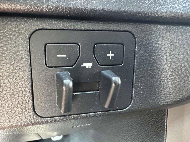 Photo of 2022 Magnetic Gray Metallic Toyota Tundra