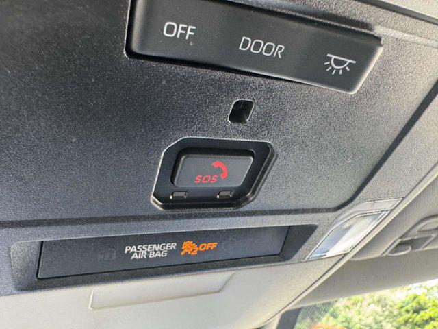 Photo of 2022 Magnetic Gray Metallic Toyota Tundra