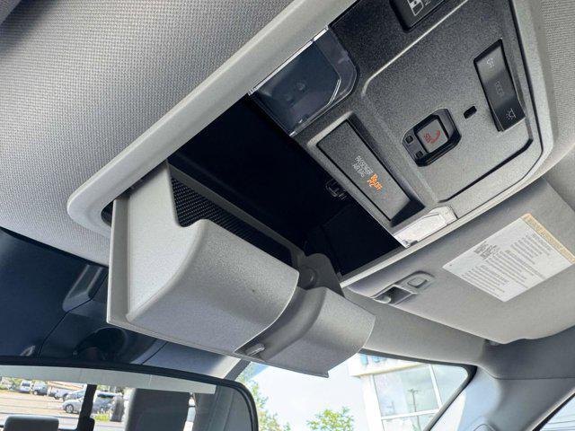 Photo of 2022 Magnetic Gray Metallic Toyota Tundra
