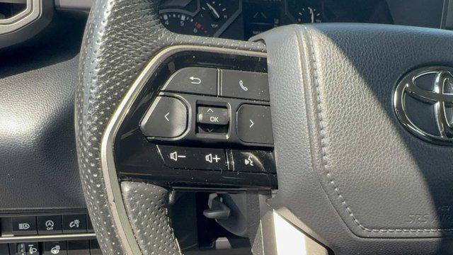 Photo of 2022 Magnetic Gray Metallic Toyota Tundra