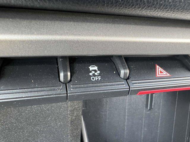 Photo of 2022 Magnetic Gray Metallic Toyota Tundra