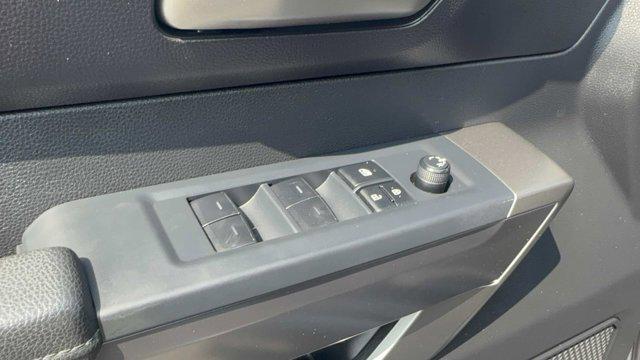 Photo of 2022 Magnetic Gray Metallic Toyota Tundra