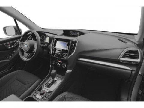 Photo of 2021 Ice Silver Metallic Subaru Forester