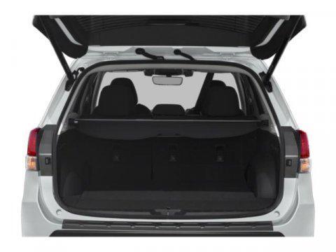 Photo of 2021 Ice Silver Metallic Subaru Forester